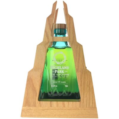 Highland Park Ice 17 ans, Highland Orkney Single Malt